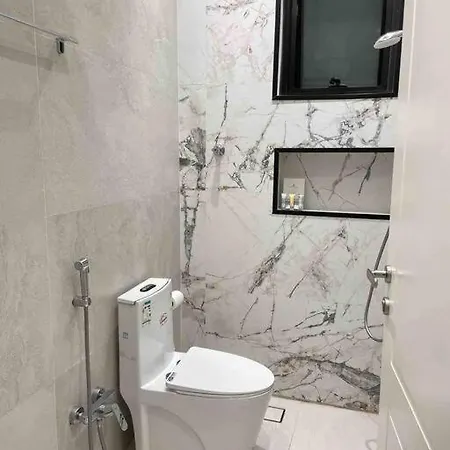 استديو انيق وهادئ بمدخل ذاتي Apartment Riyadh Exterior photo