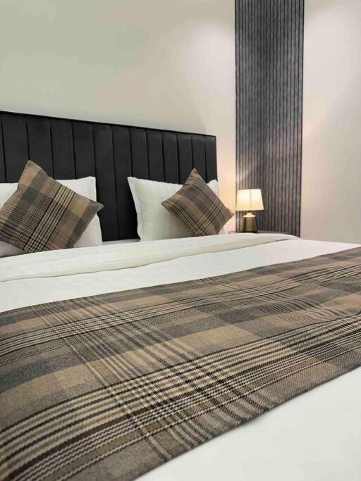 استديو انيق وهادئ بمدخل ذاتي Apartment Riyadh