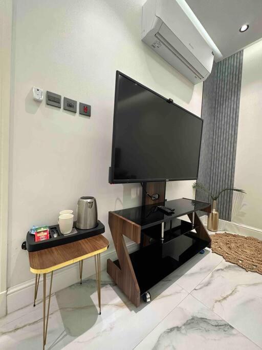 Apartment استديو انيق وهادئ بمدخل ذاتي Riyadh